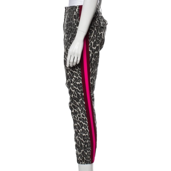 MOTHER The No Zip Misfit - Jungle Eyes - Picture 8 of 12